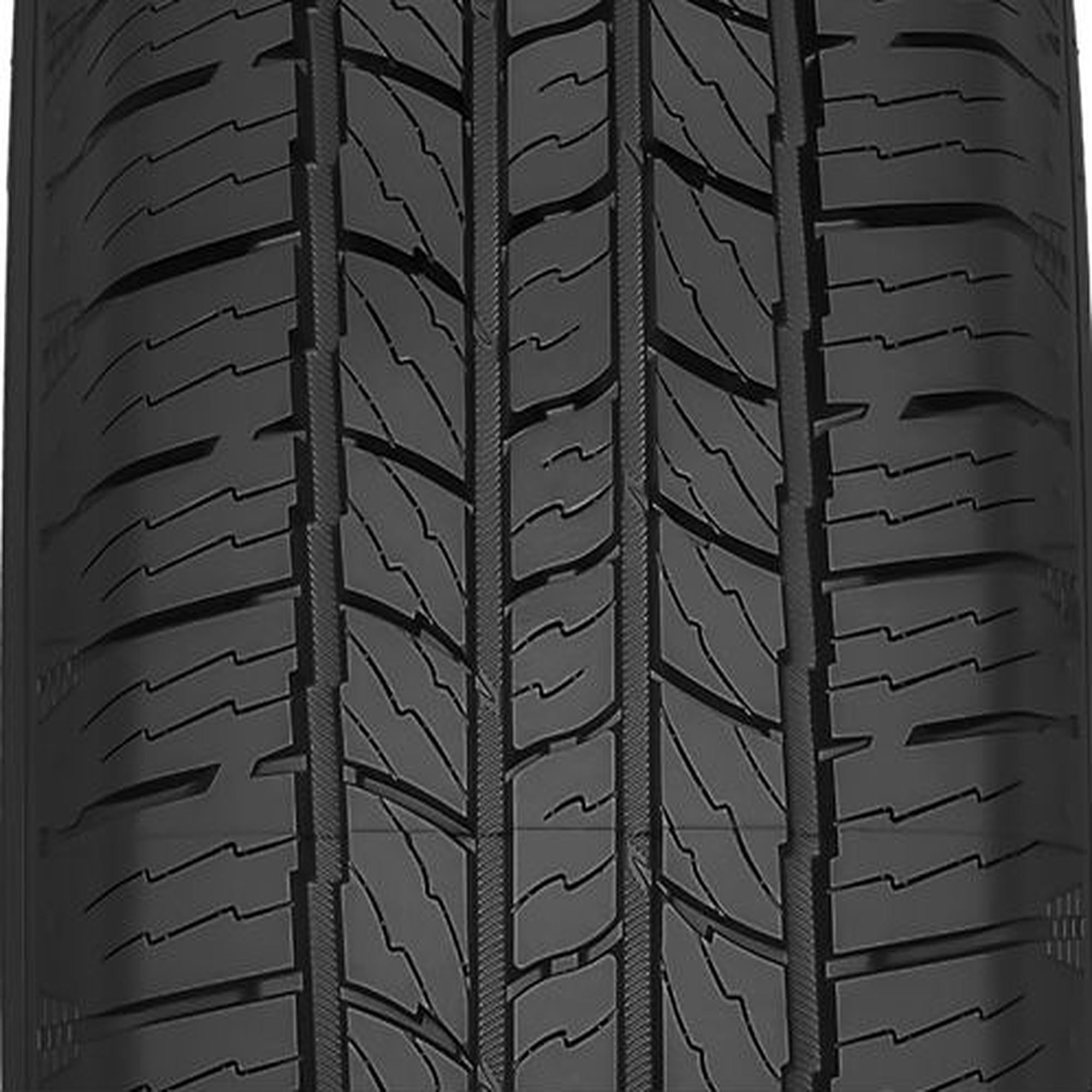 Eldorado HTX Sport All Season LT245/75R16 120/116R E Light Truck Tire
