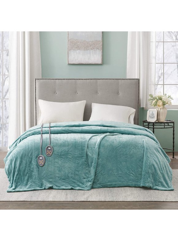 Full Electric Blankets in Electric Blankets