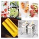thumbnail image 3 of Molde para Helado de Acero Inoxidable, Molde para Paletas, Helado, Fruta DIY, 6 Moldes para Bandejas de Hielo, 3 of 5