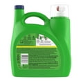 thumbnail image 4 of Gain + Aroma Boost Liquid Laundry Detergent, Island Fresh Scent, HE Compatible, 4.55 Litres, 107 Wash Loads, 4 of 8