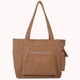 thumbnail image 5 of Bolso Mujer Pana Casual 1468 Marrón, 5 of 9