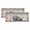 Beige, variant on Purple Flowers Valances for Windows, Vintage Weeping Spring Floral Truck Butterfly Retro Light Filtering Kitchen Curtains, Rod Pocket Window Valance Curtains for Living Room, 42" Wx18" L, 2 Panels