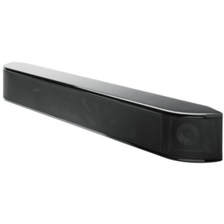 Atlantic Technology FS-7.1-GLB 7-Channel Home Theater Surround Sound Soundbar Speaker (Single, Gloss