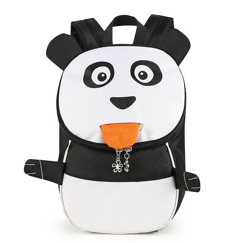 Kindergartenrucksack Für Kinder 3–6 Jahre – Cartoon-Design, Gepolsterte Träger, 31 Cm Hoch