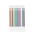 thumbnail image 1 of 12 Pieces Gel Pen Refill Paint Rod Painting Writing Stationery Marker Replacement Office Marking Shinning Highlight Ink Ballpoint Type 1, 1 of 9