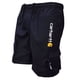 thumbnail image 4 of Pantalones cortos de trabajo con múltiples bolsillos para hombre, nuevos pantalones deportivos de verano para ocio y fitness al aire libre, 4 of 5