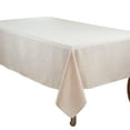 thumbnail image 4 of Refined Stitched Plaid Tablecloth, 4 of 5