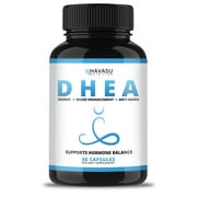 Havasu DHEA Extra Strength - 60 Capsules