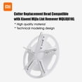 thumbnail image 3 of Cutter Replacement Head Compatible with Mijia Lint Remover MQXJQ01KL, 3 of 7