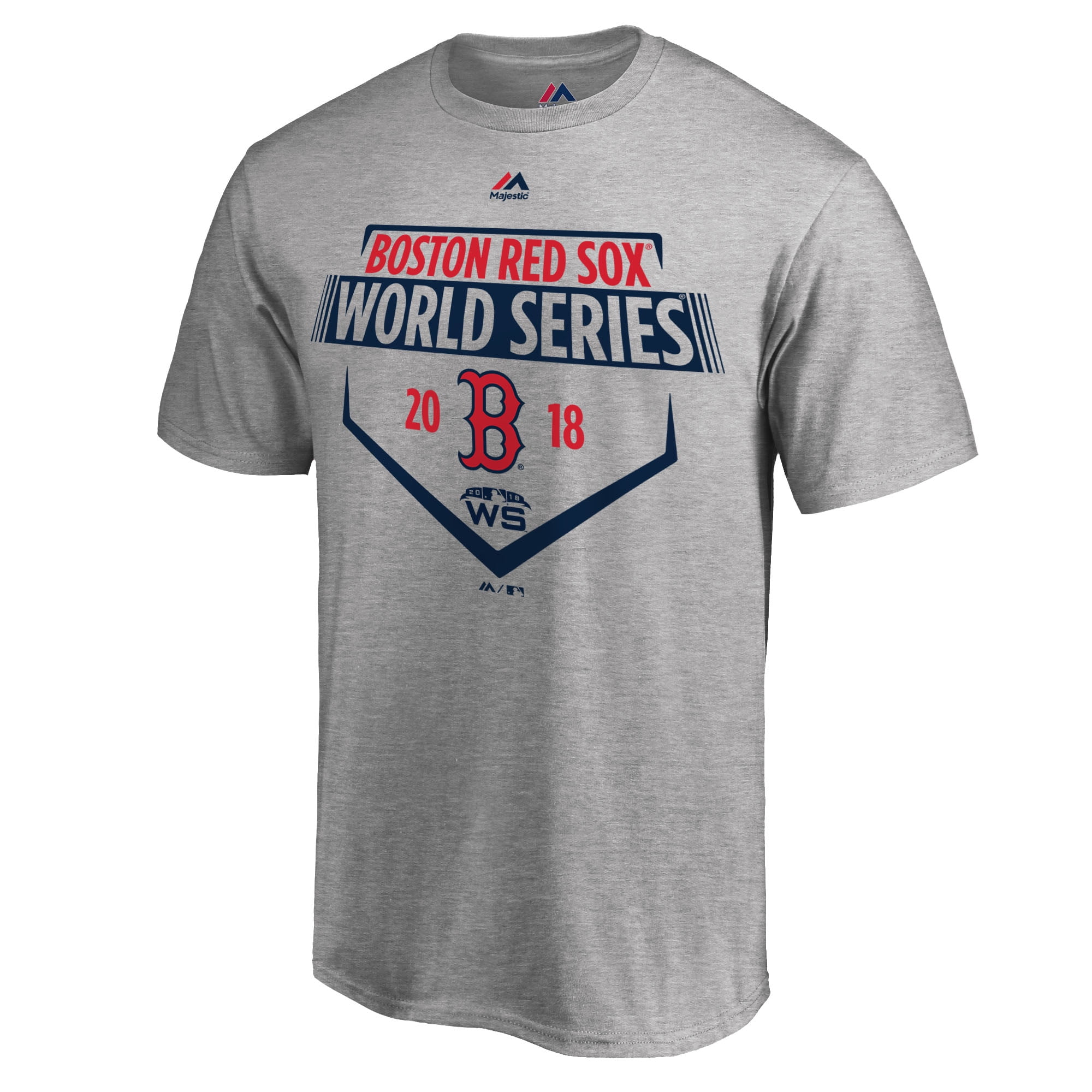 red sox world series bound hoodie
