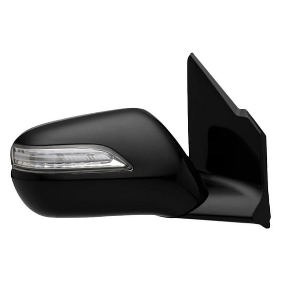 Passenger Side Power View Mirror for Acura MDX 2010-2013 AC1321114