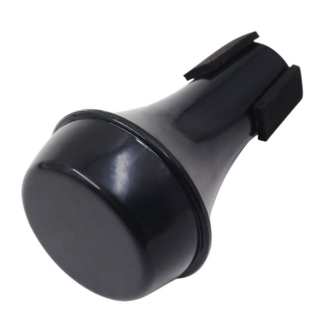 WHAMVOX 1Ud Accesorio Para Negro De ABS Para Silenciosa Y Duradera