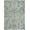 Blue, Light Sage / Osteen, variant on Hauteloom Arena Wool Living Room, Bedroom Area Rug - Traditional - Charcoal, Light Gray, Taupe - 10' x 14'