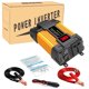 thumbnail image 4 of 12 Volt to 220 Volt Inverter with Enhanced Safety Features and Indicators, 4 of 9