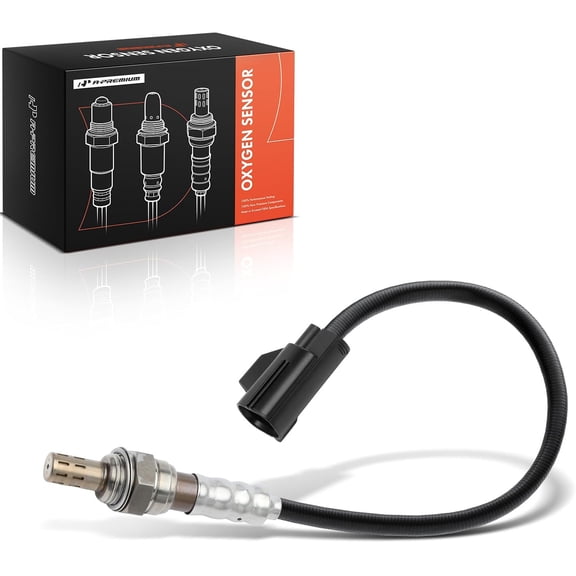 A-Premium O2 Oxygen Sensor Compatible with Ford Focus 2003 2004 2005 2006 2007, l4 2.0L 2.3L, Upstream