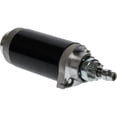 thumbnail image 5 of Starter Motor Fits Mercury Marine Outboard 70Hp 75El 75Elo 50-66015 50-66015-2, 5 of 8