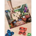 thumbnail image 6 of Springbok 1000 Piece Fender Guitar Lessons Jigsaw Puzzle for Adults - Poster Now Included, 6 of 8