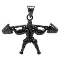 thumbnail image 3 of Zipper Replacement Tag, Sturdy Durable Zipper Repair Pull Rustless Non-Discolouring  Steel  For Pants Gold,Black, 3 of 8