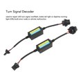 thumbnail image 4 of Décodeur de Signal de Virage, Annulation d'Erreur de Lumière de Signal Anti-Vacillement 12V 8W pour Prise 7440, 4 of 8