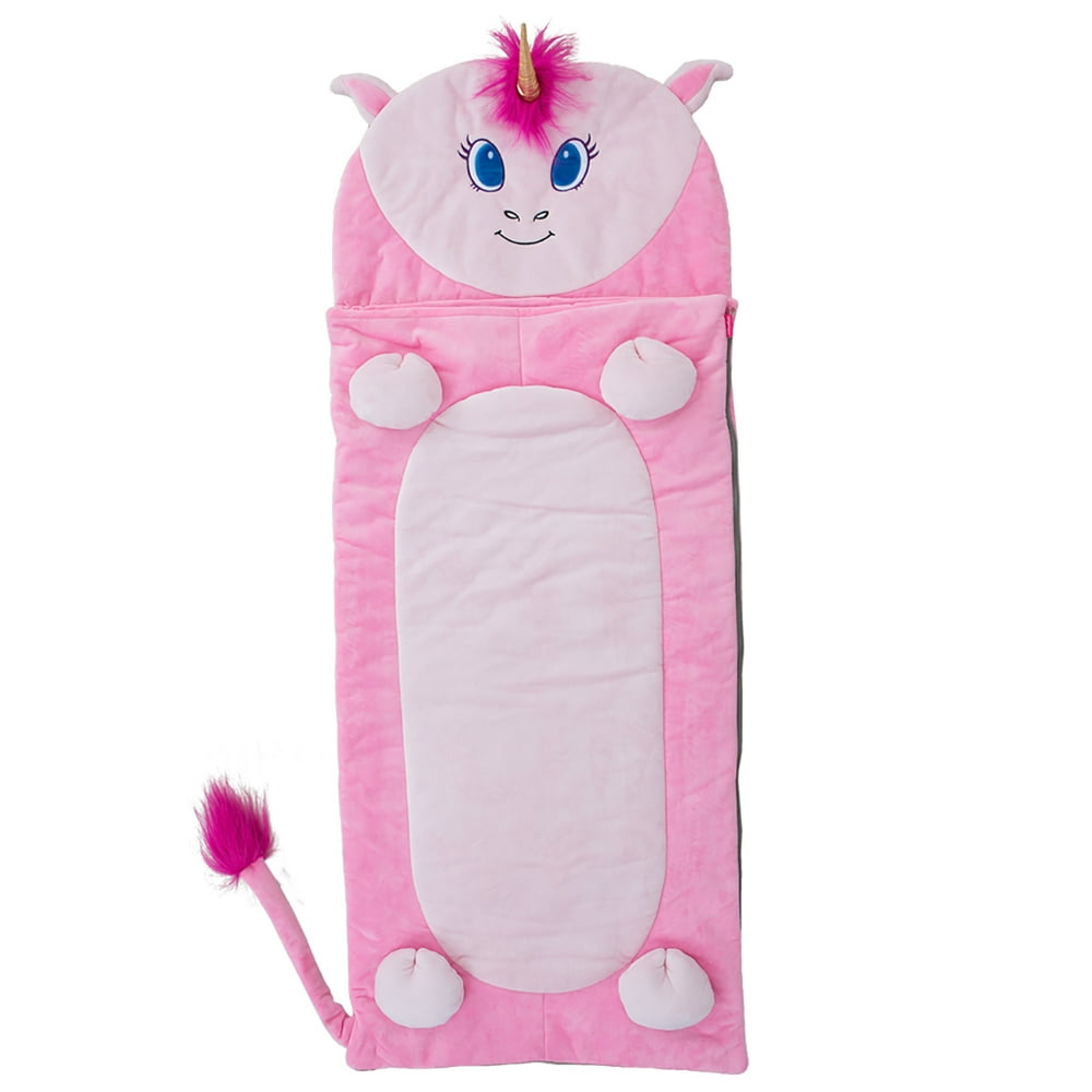 Bixbee Unicorn Sleeping Bag