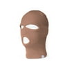 TopHeadwear's 3 Hole Face Ski Mask, Beige