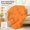 02 Orange, variant on Soft Feather Down Throw Blanket Lightweight Packable Couch Throw 50"X70" Navy for Indoor Outdoor Use Cozy Warm