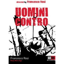 Many Wars Ago (Uomini Contro) (DVD), Raro Video USA LTD., Drama
