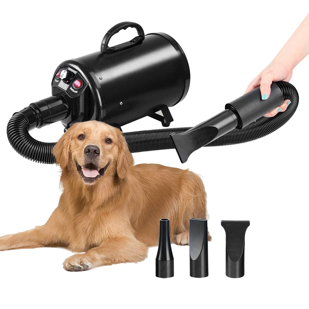 blower for pet grooming