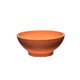 thumbnail image 1 of Macetero de cemento con forma de cuenco, macetero redondo grande de arcilla hidropónica, bonsái Simple for cama de flores, 1 of 5
