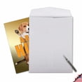 thumbnail image 5 of 1 Jumbo Funny Friendship Greeting Card (8.5 x 11 Inch) - A Big Hug-Dog J2741FRB, 5 of 7