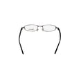 thumbnail image 5 of SMARTCLIP 245 EYEGLASS FRAME/GLASSES WITH OPTIONAL POLARIZED CLIP-ON LENSES RARE, 5 of 10