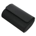 thumbnail image 3 of GOOHOCHY Portable Watch Case Black 1Pack 5.9x3.9in, 3 of 8