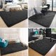 thumbnail image 2 of Cshidworld Alfombra Ultra Suave para Sala de Estar, Alfombra de Área Esponjosa de 5X8 para Recámara, Alfombras Modernas Peludas para Adolescentes, Recámara, Decoración Del Hogar Junto a la Cama, Esté, 2 of 9