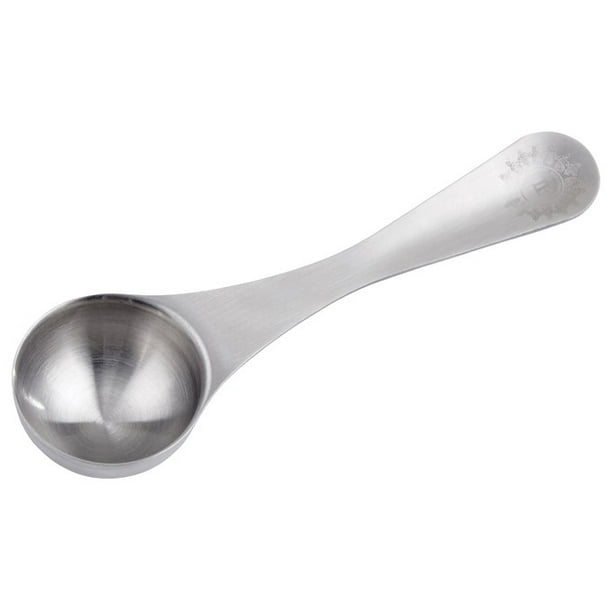 Coffee scoop