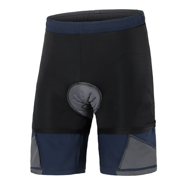 Mens bike shorts with pockets new arrivals