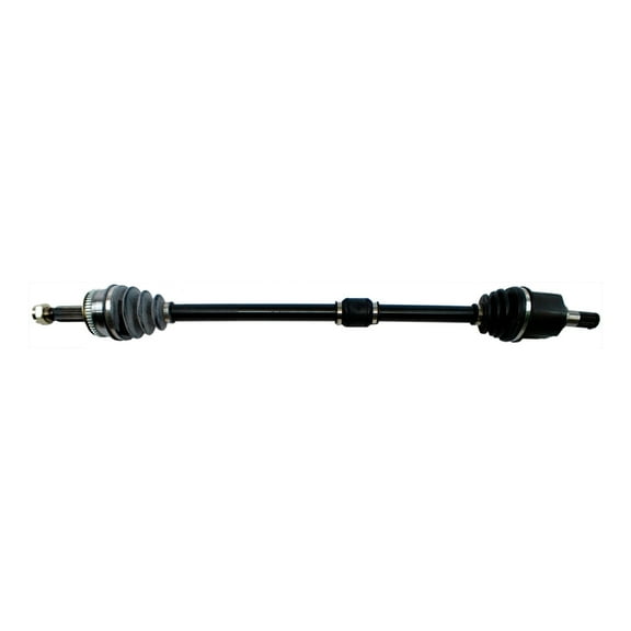 For Hyundai Accent & Kia Rio Rio5 2006-2011 Front Right Passenger Side CV Axle Shaft - BuyAutoParts