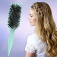 thumbnail image 4 of Cepillo Para Cabello Rizado Para Mujeres,Bounce Curl Brush,Cepillo Para Rizos,Cepillo Cabello Rizado, 4 of 9