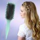 thumbnail image 4 of Cepillo Para Cabello Rizado Para Mujeres,Bounce Curl Brush,Cepillo Para Rizos,Cepillo Cabello Rizado, 4 of 9