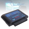 thumbnail image 1 of MS to MD Game Card Converter, Multi Platform Video Game Adapter for Retron5, for Retron3, for Retron2 Mega Drive , with Premium ABS Material for Enhanced Durability, 1 of 7
