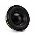 thumbnail image 6 of 2pcs 40mm Mini Audio Speaker 16 Core 4Ohm 5W Full Range Waterproof Home Theater, 6 of 7