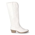 thumbnail image 5 of No Boundaries Women's Tall Western Boots, 5 of 9