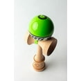 thumbnail image 2 of Sweets Kendamas - Starter Kendama - Green, 2 of 13