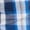 Grey Blue+Royal Blue Plaid, variant on U2SKIIN Mens Pajama Set Long Sleeve, Pajamas Made from Bamboo Pulp Viscose and Cotton Lightweight PJS for Men(Black+Red-Blue Plaid,XL)