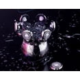 thumbnail image 3 of JUNWELL Electric Head Hair Shaver - Freebird - Ultimate 7 Cutterheads  Cordless Wet/Dry Skull  Waterproof Razor with Rotary Blades, 3 of 7
