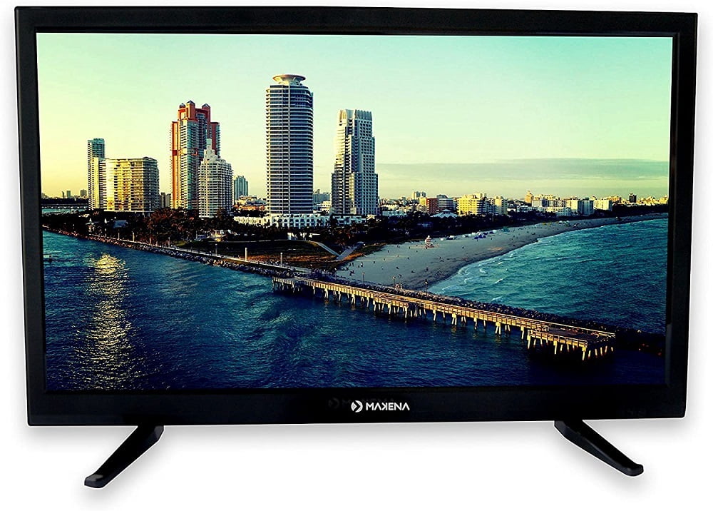 TV Makena LE236M9NNAH-YA1 24 Pulgadas HD LED HDMI