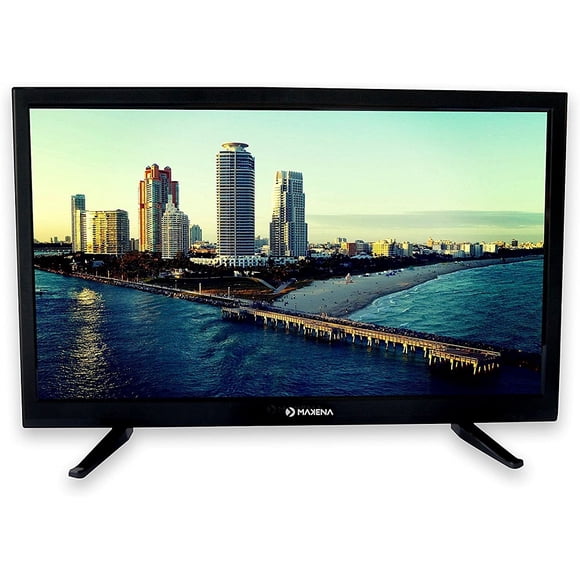 TV Makena  LE236M9NNAH-YA1 24 Pulgadas HD LED HDMI