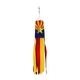 thumbnail image 2 of In the Breeze 5038 Arizona State Flag Colorful Hanging Windsock Décor, 18-Inches, 2 of 3