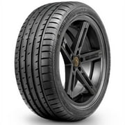 Continental ContiSportContact 3 245/40R17 91W