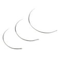 thumbnail image 1 of Herramienta de Reparación Macarena Agujas Dobdo 3 Piezas Coser Agujas Curvas, 1 of 8