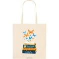 thumbnail image 7 of XIBUFE Canvas Tote Bags,15 X 16 in - 100% Cotton Blank Reusable Grocery & Craft Tote Bag with Long Handles, 7 of 7